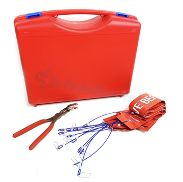 SPL-1937 Retraction Eqpt - Firing Pin, Oxygen System 